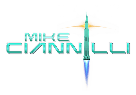 Mike Ciannilli Logo