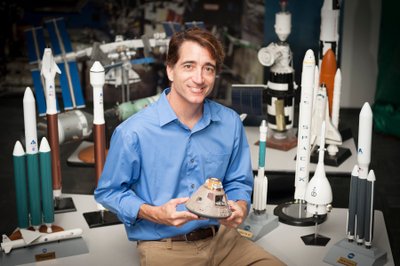 Mike Ciannilli Landscape