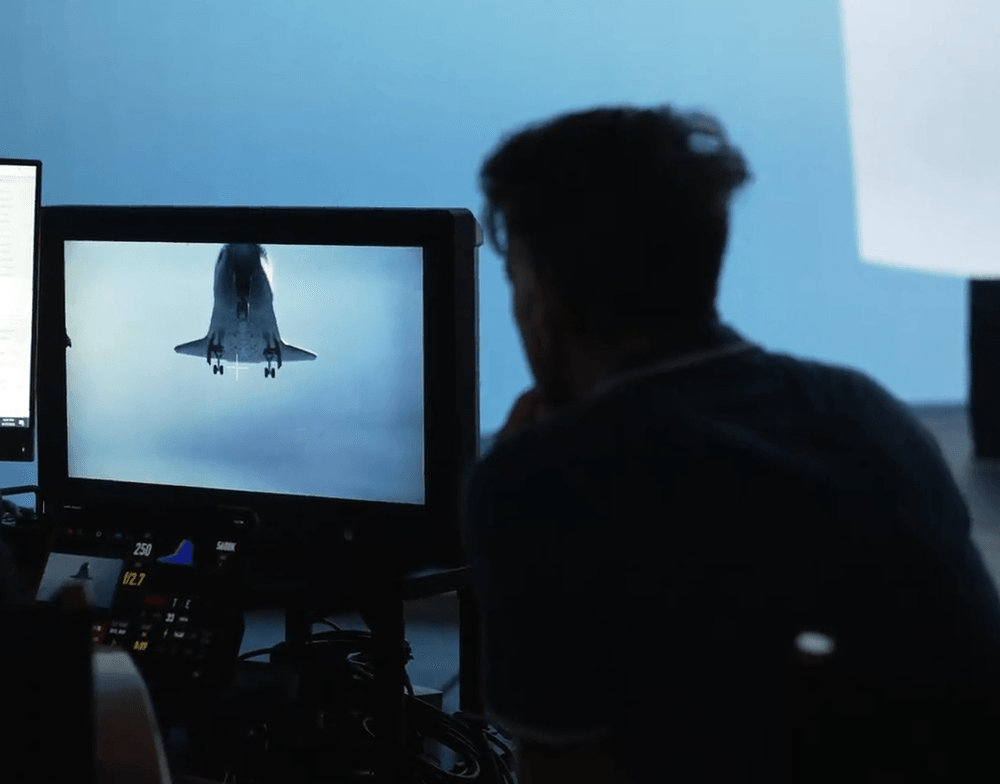 Mike Ciannilli film advising