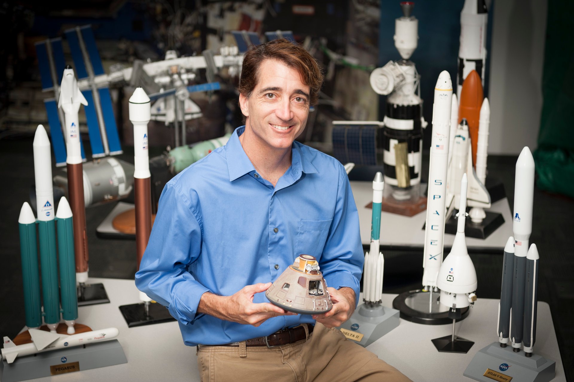 About Mike Ciannilli